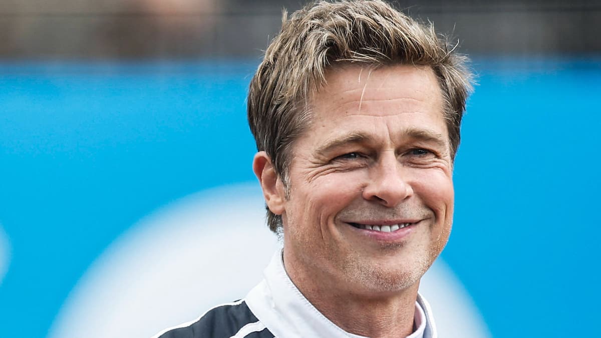 Brad Pitt divlja o “F1” puca u “Sveto mjesto”