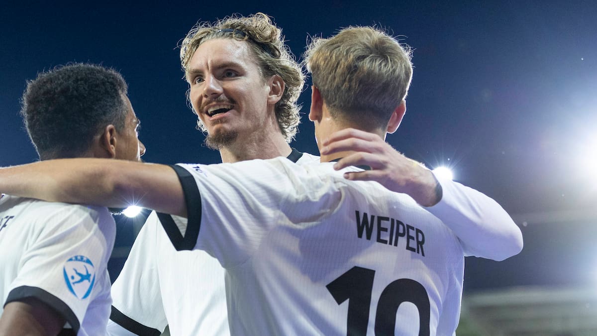 WolTemade se ponovno sastaje: Njemačka zahtijeva branivši prvaka Engleske u finalu Europskog prvenstva U21