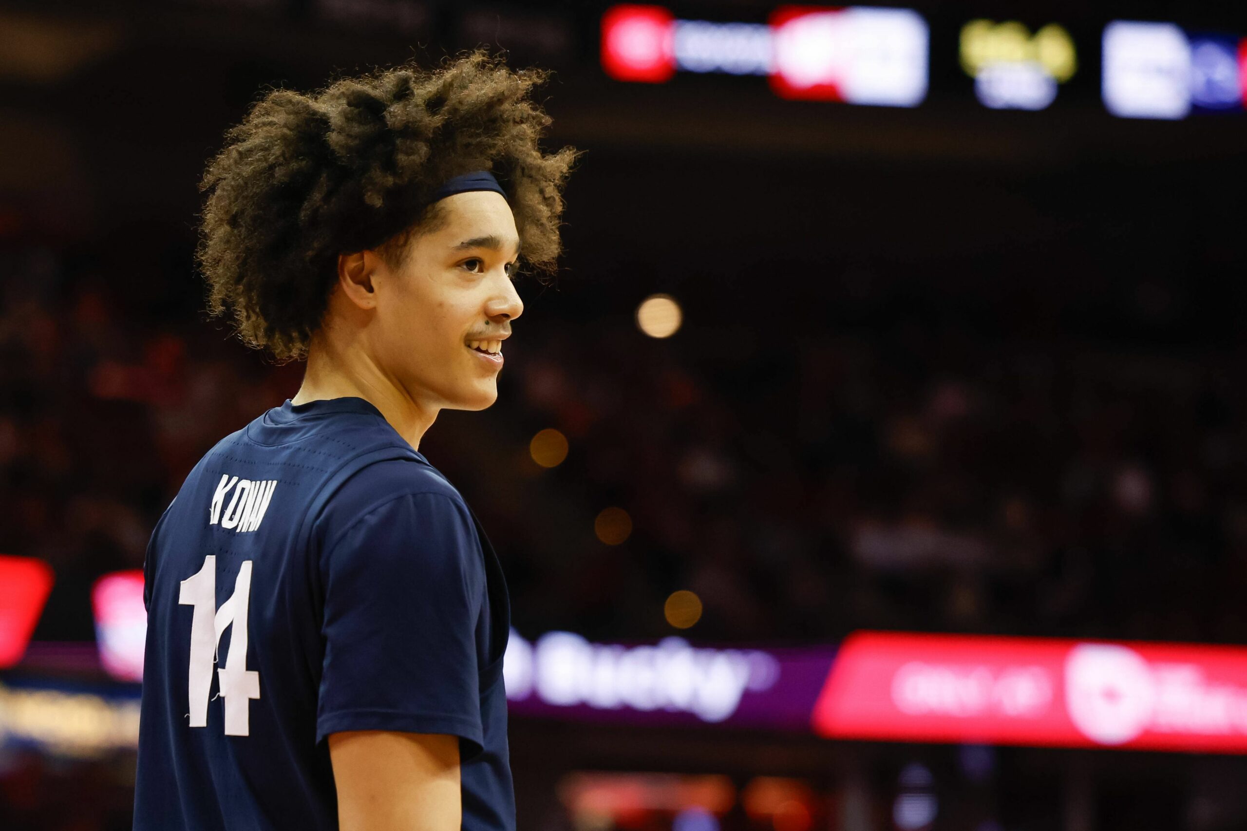 Niederhauser je nacrtao na draftu, četvrti švicarski u NBA