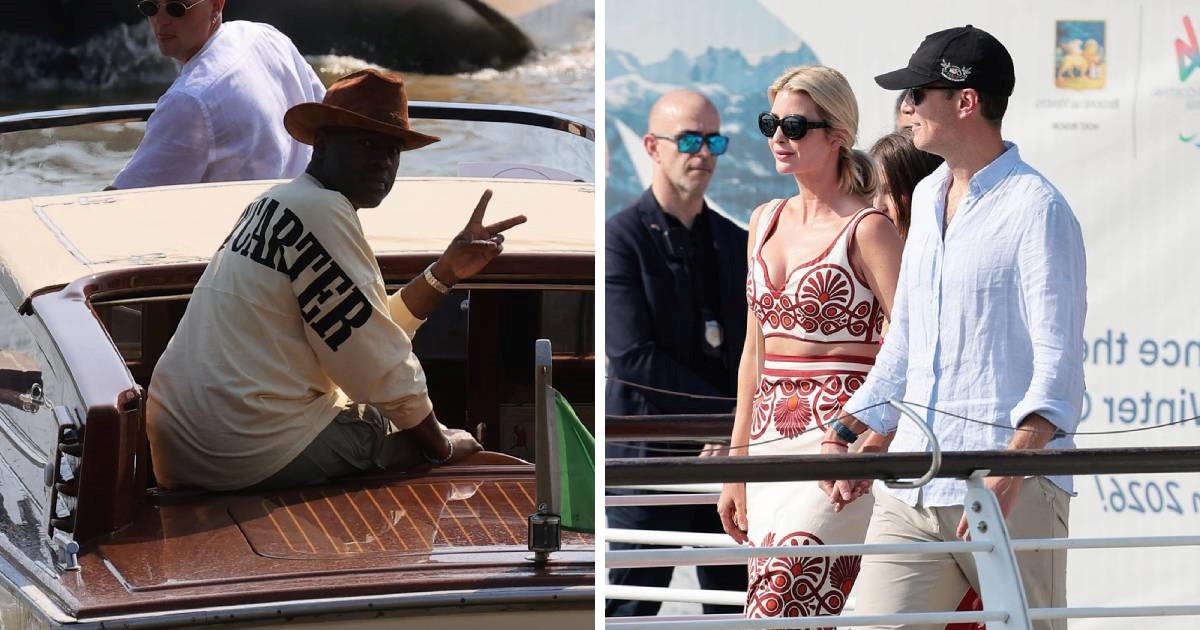 Jeff Bezos na vjenčanju okuplja zvijezde. Tko je sve već stigao u Veneciju?