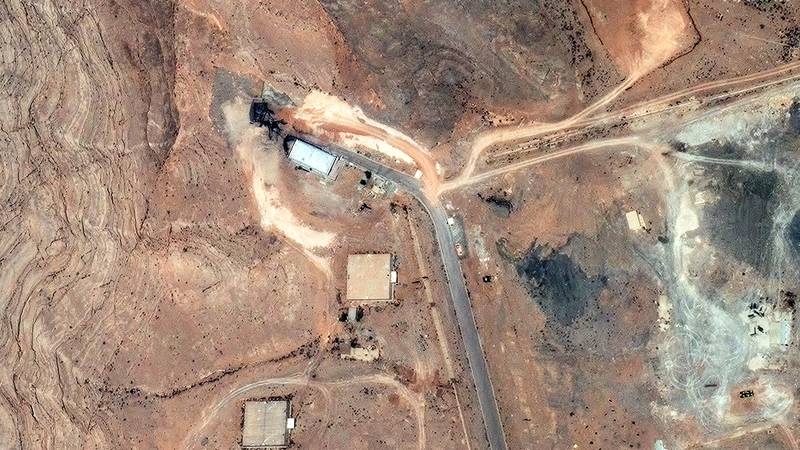 Šef CIA-e: Iranska nuklearna postrojenja su teško oštećena