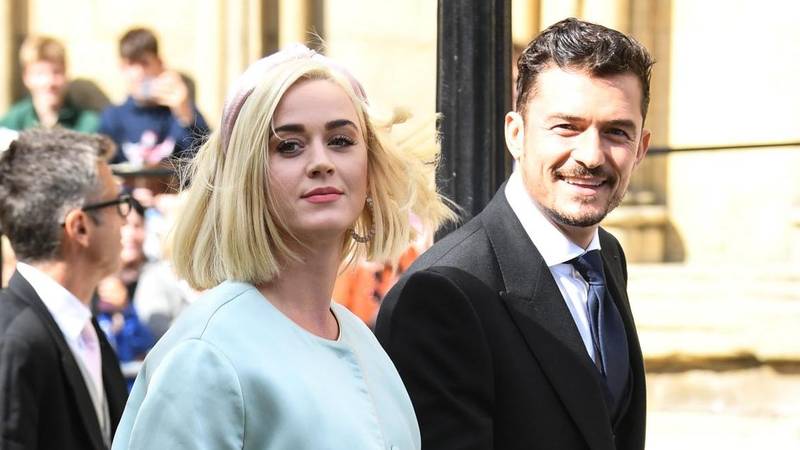 Pukla ljubav? Izvor tvrdi: Katy Perry i Orlando Bloom prekinuli