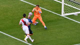 Nogomet – Klub Svjetski kup – Inter de Yann Sommer Uplici River tanjur
