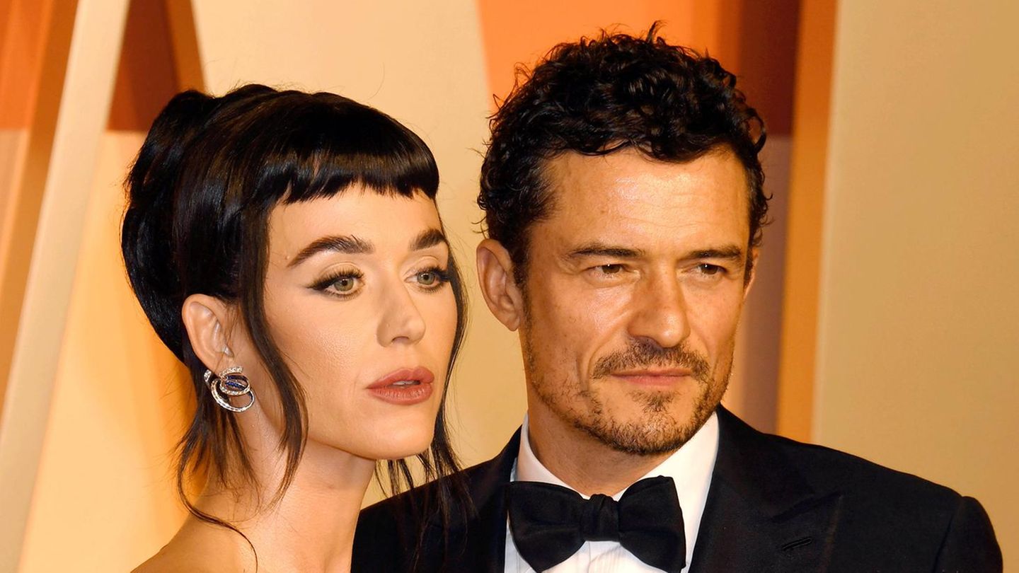 Katy Perry + Orlando Bloom: Kaže se da je par iz snova razdvojio uzajamno