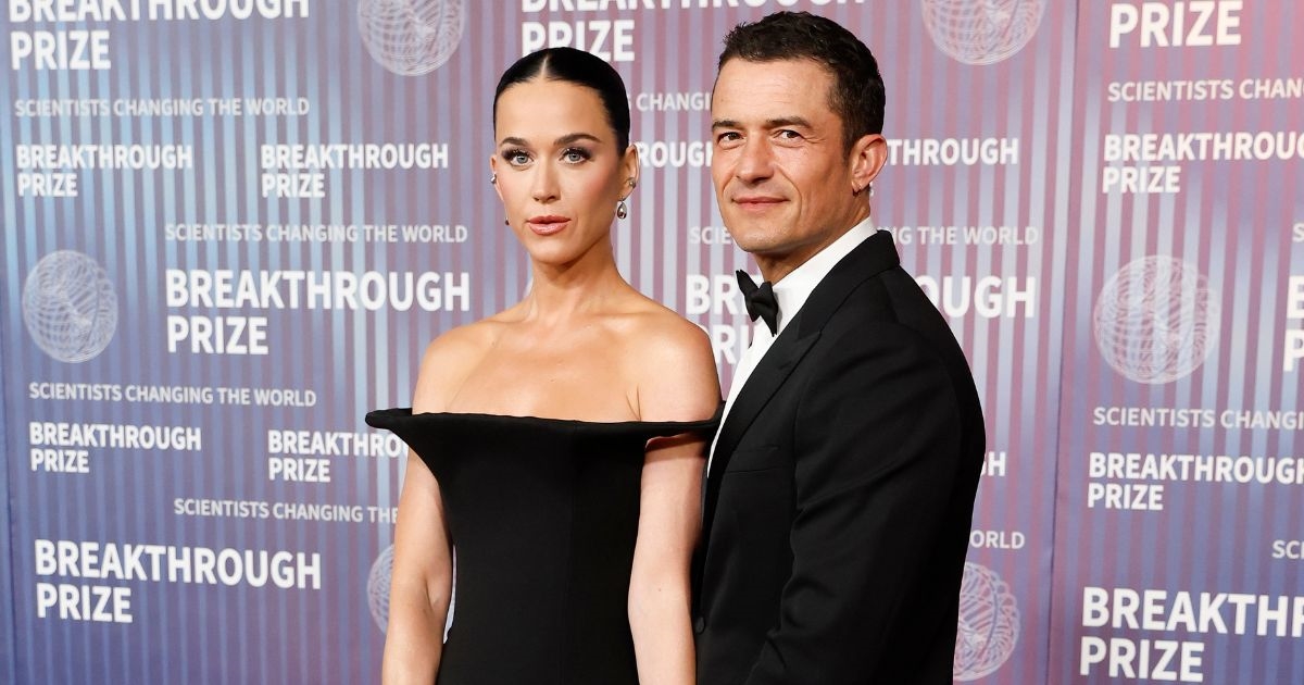 Katy Perry i Orlando Bloom prekinuli nakon gotovo deset godina veze
