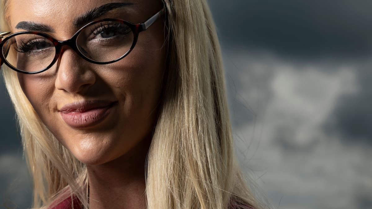 Nati zvijezda Lehmann o kritičarima: “Ljudi ne vide što još radim”