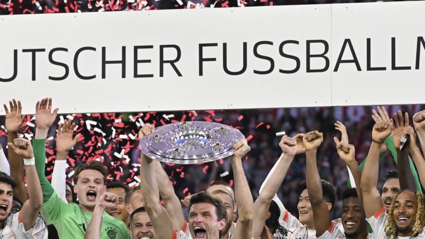 Bundesliga Start: Ovdje navijači vide Bavariju protiv Leipziga