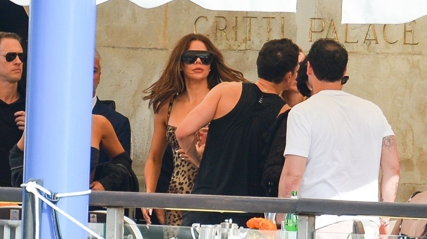 Katy Perry + Orlando Bloom: Prve fotografije! Orlando Bloom se s njom smije s njom