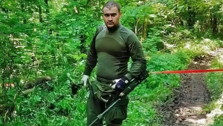 Otkriveno tko je pirotehničar koji je poginuo, prijateljica se oprostila dirljivom porukom: ‘Trebao si me poslušati…‘
