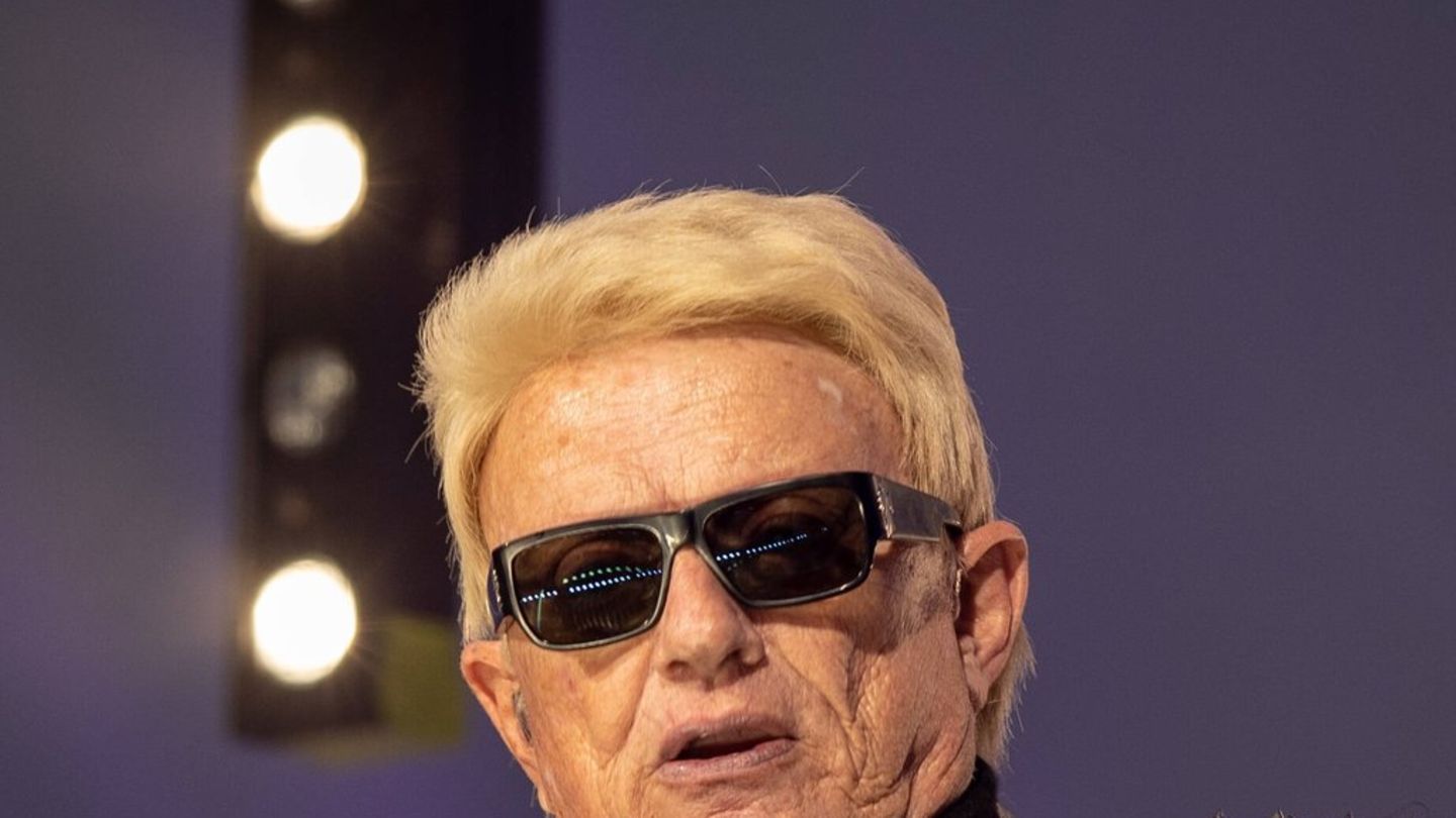 Heino oplakuje svoju sestru: “Na svakom koncertu mislim na nju”