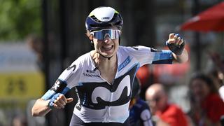Biciklizam – Švicarska prvenstva – Marlen Reusser i Mauro Schmid prvaci u Švicarskoj