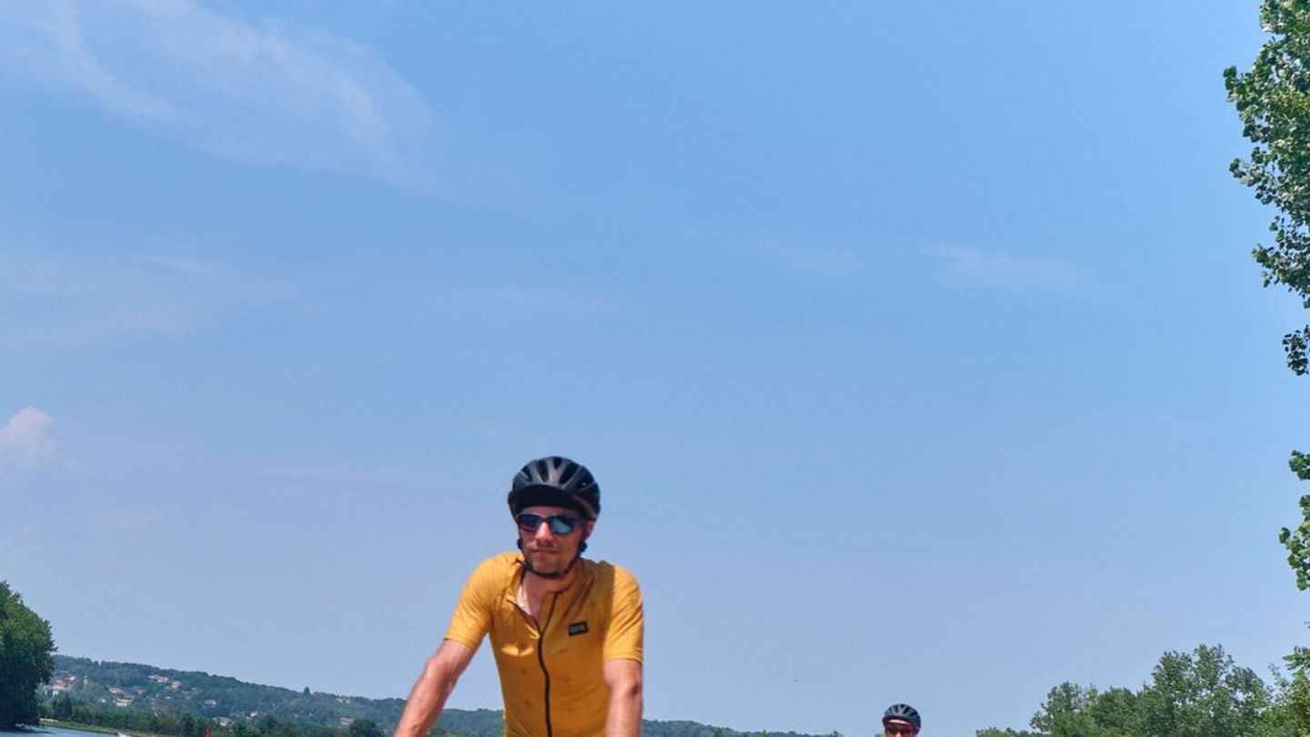 Eurovelo: 17 ruta širom Europe
