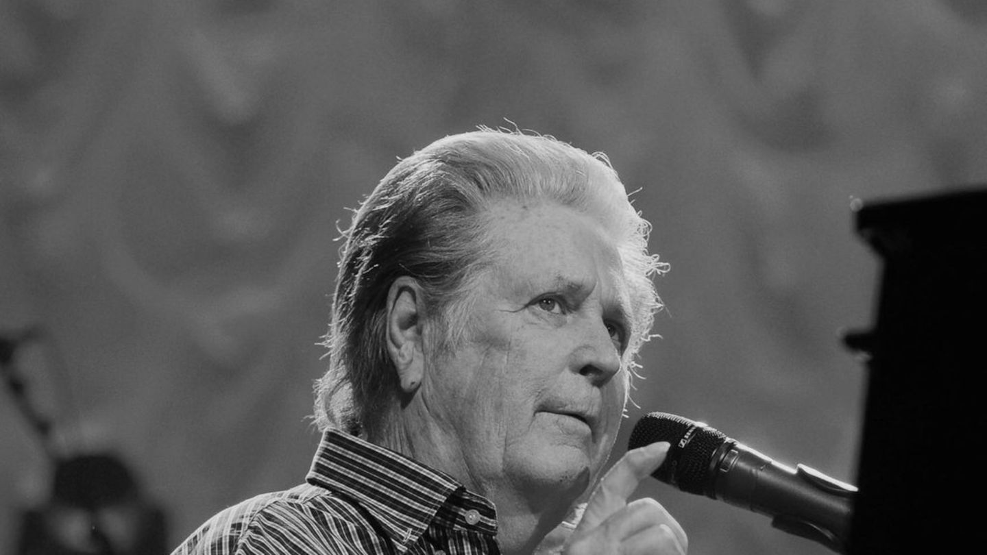 Beach Boy Brian Wilson: Najavljen je uzrok smrti