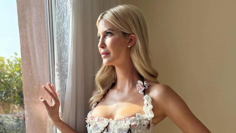 Ivanka Trump spremna je za svadbu godine: ‘Slavimo ljubav naših prijatelja Jeffa i Lauren!’