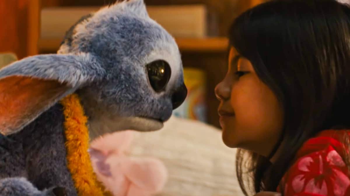 Disney je najavio: nastavak «lilo & uboda» je u tijeku