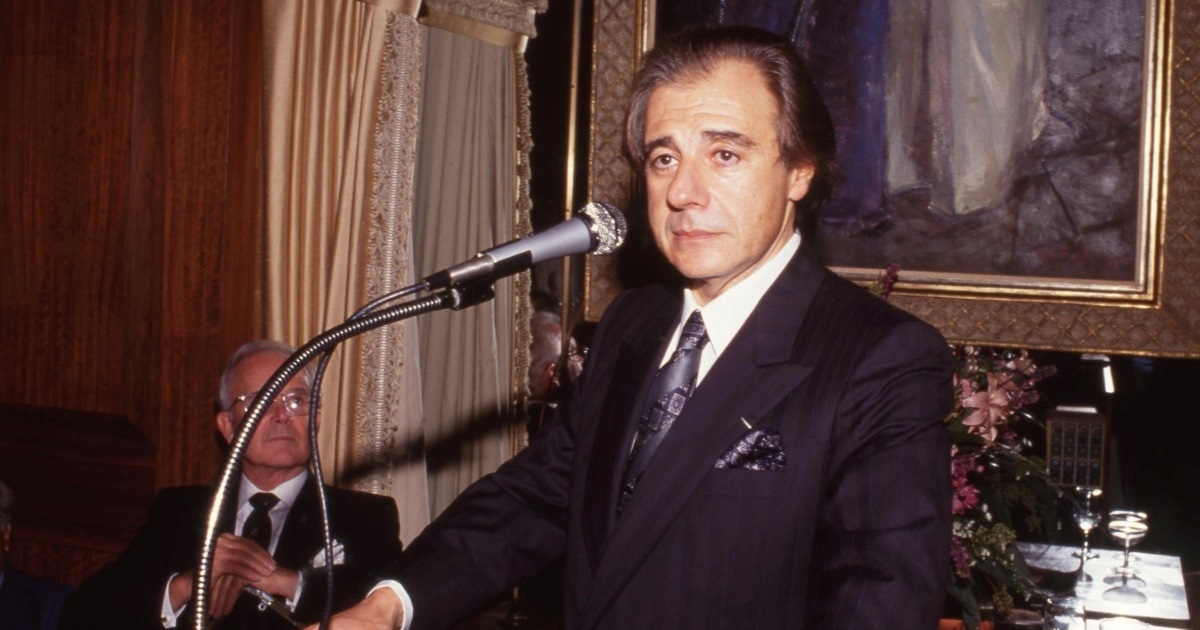 Preminuo holivudski skladatelj Lalo Schifrin