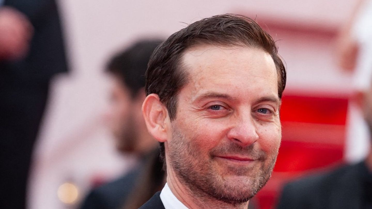 Tobey Maguire: “Spider-Man” je 50