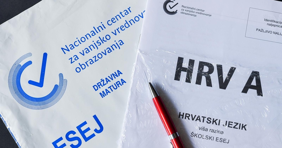 Na maturi deset učenika koristilo mobitele. Poništili su im ispite
