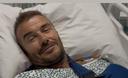 FOTO Legendarni Beckham iznenada završio u bolnici! Supruga Victoria zabrinula obožavatelje, evo što kaže