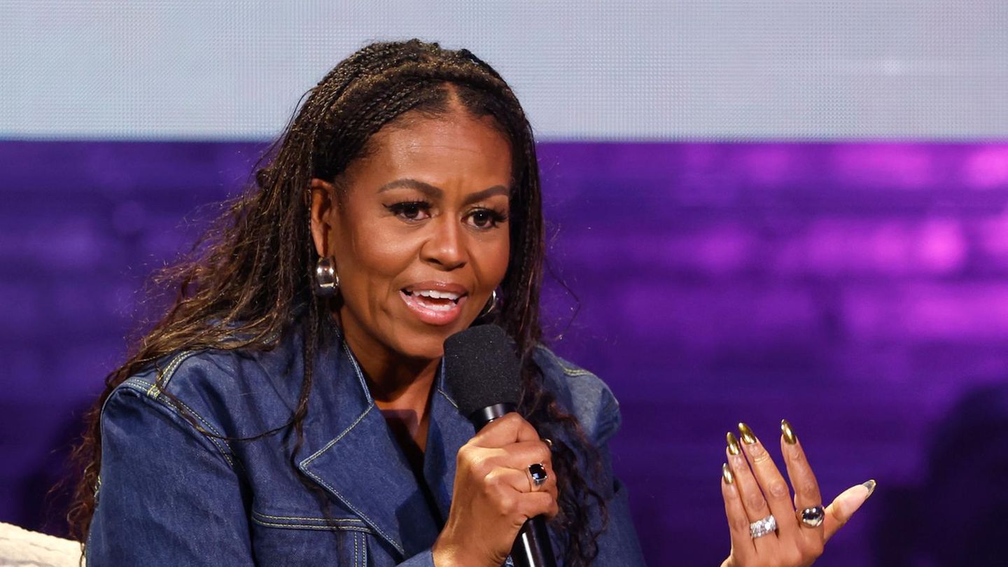 Michelle Obama: srdačna najava! Michelle Obama komentira glasine o razvodu