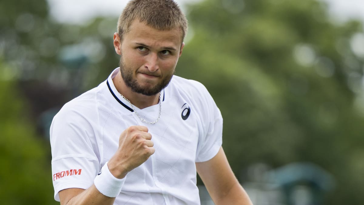 Wimbledon-Tableau: Riedi valovi Alcaraz Duel-Swiss žene s puno sreće