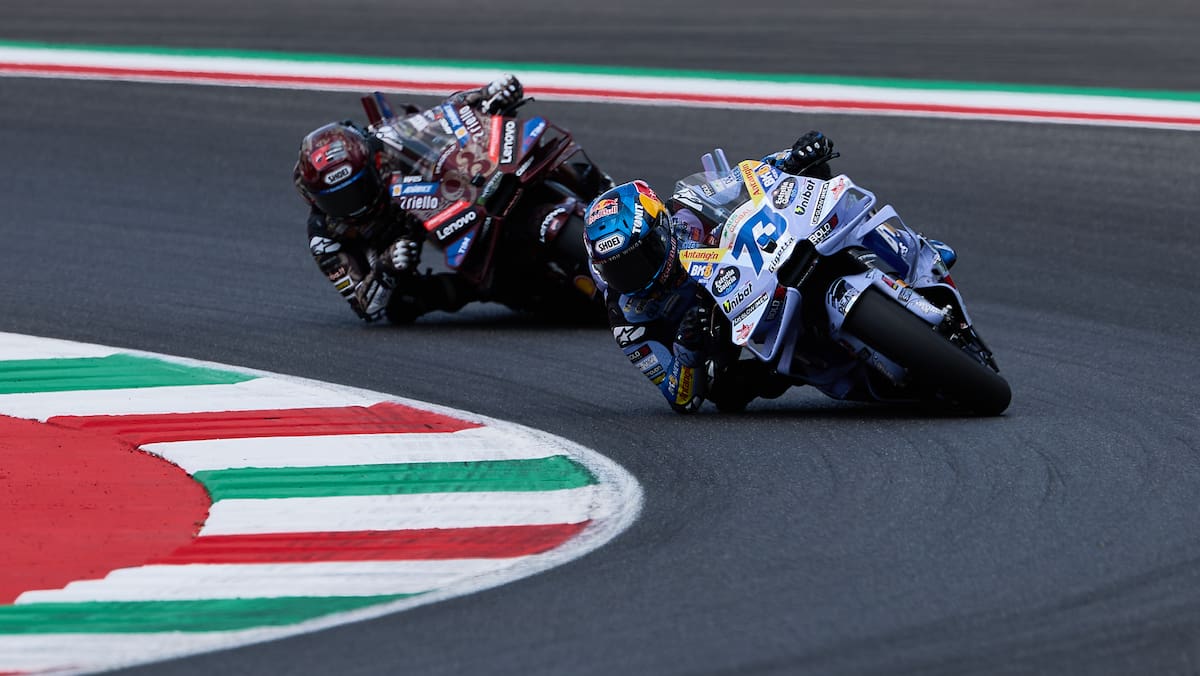 MotoGP kalendar 2025: Tko uhvati pobjedu u Assenu?