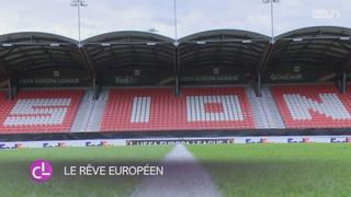 Nema obnove vrtloga, na potpuno novi nogometni stadion u Sionu 2030. godine