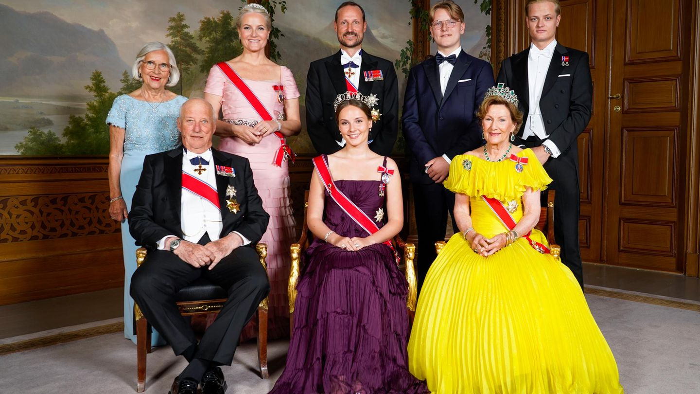 Princeza Mette-Marit: Marius Borg Høiby optužen za trostruko silovanje