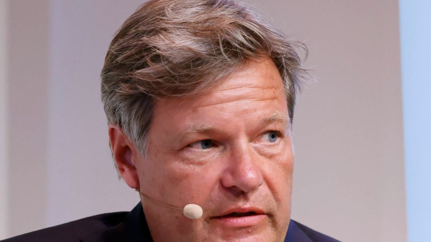 Ex-Vice kancelar Robert Habeck: On će biti moderator u Berlinskom kazalištu