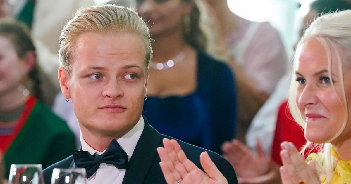 Sin (28) norveške princeze osumnjičen za tri silovanja i još 20 kaznenih djela