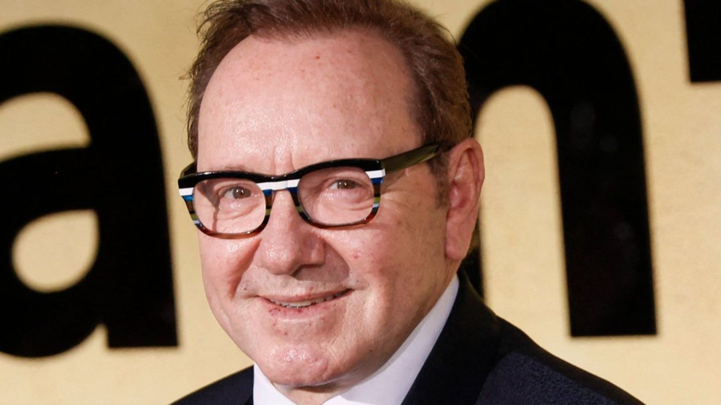 Kevin Spacey ostaje tvrdoglav: nema usklađivanja s planiranim kolegama