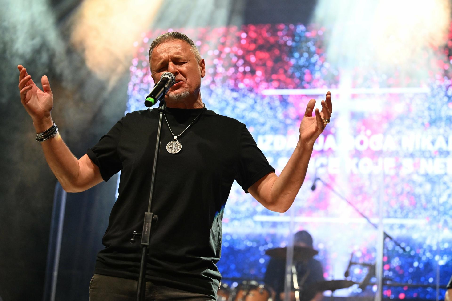 Nijemci o Thompsonovu koncertu: ‘On održava veze s našim neonacistima, kako je Zagreb to dopustio?‘