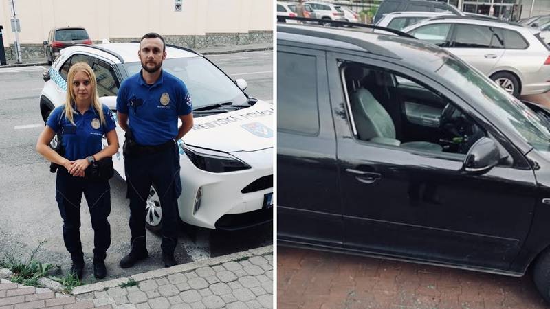 FOTO Otac za kaznu ostavio sina u kipućem autu: ‘Bio je šokiran, očajnički je vikao za pomoć…’