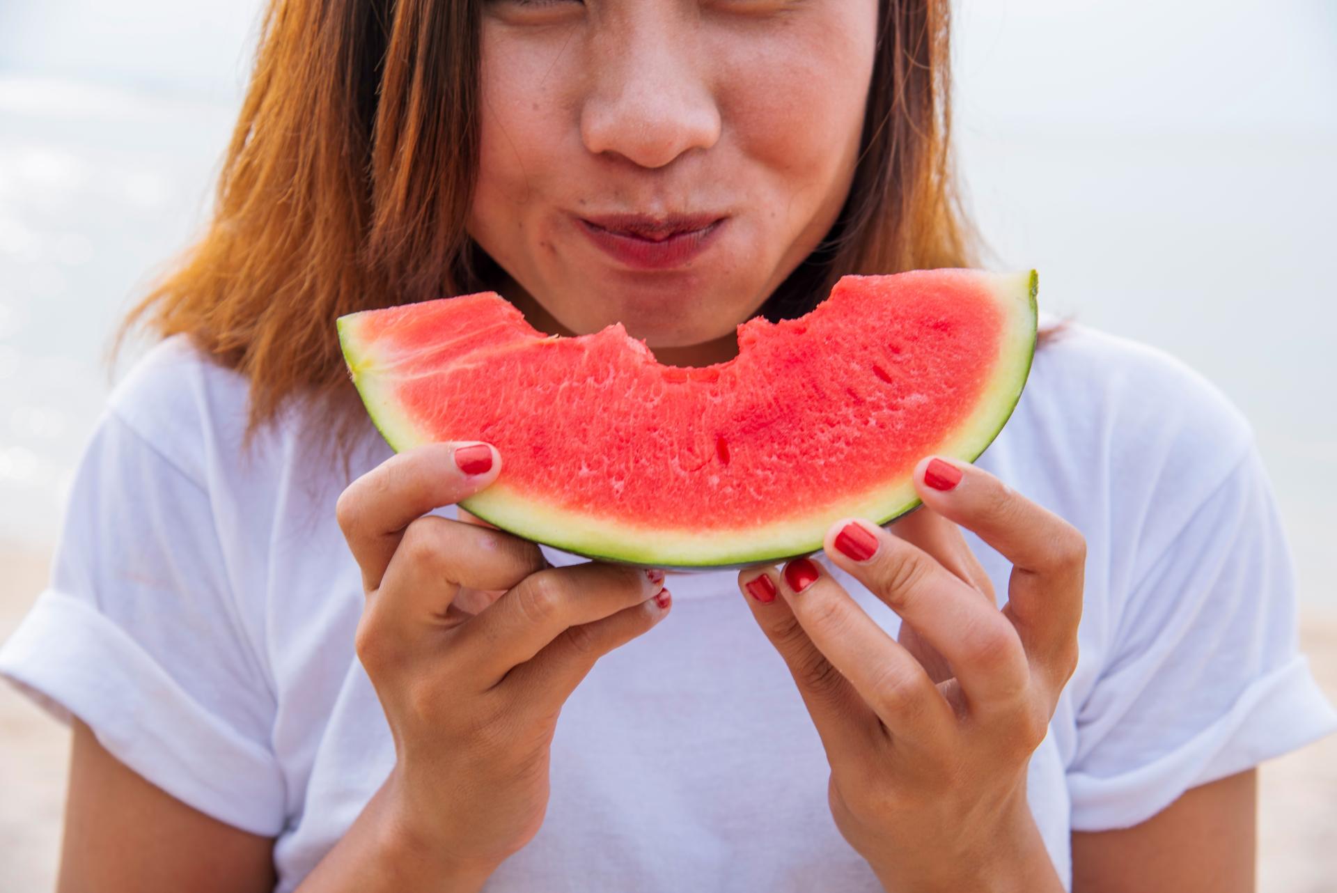Rijetko ga tko jede! Ne bacajte ovaj dio lubenice: odličan je za srce i cirkulaciju, a pun je i vitamina