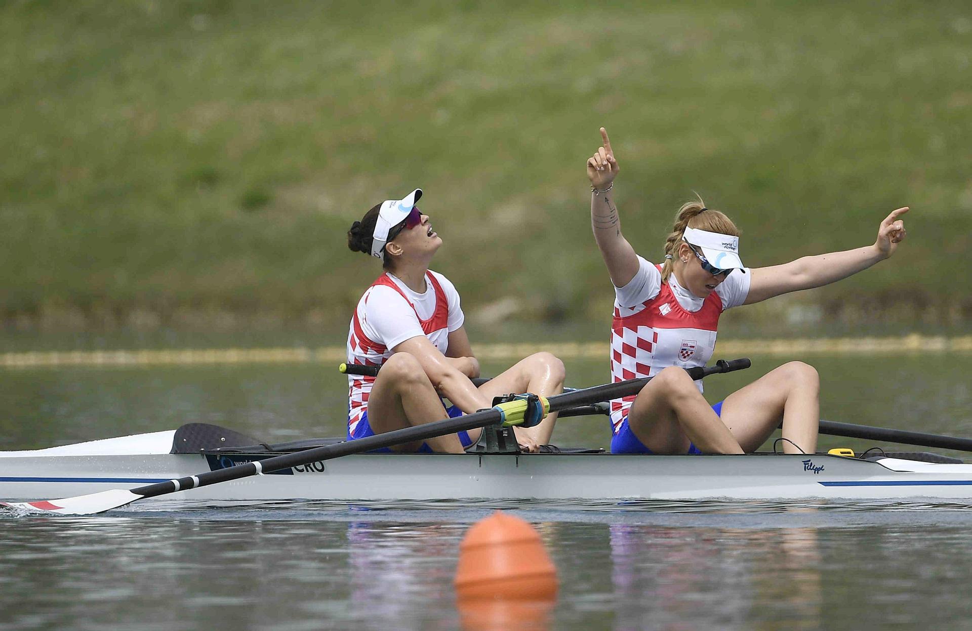 Luške uspješne u kvalifikacijama Svjetskog kupa u Luzernu, evo tko ih čeka u polufinalnoj skupini