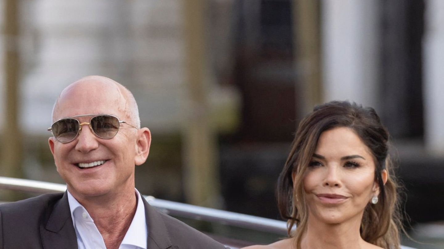 Jeff Bezos i Lauren Sánchez: Ova je zvijezda “propuštena” na vjenčanju