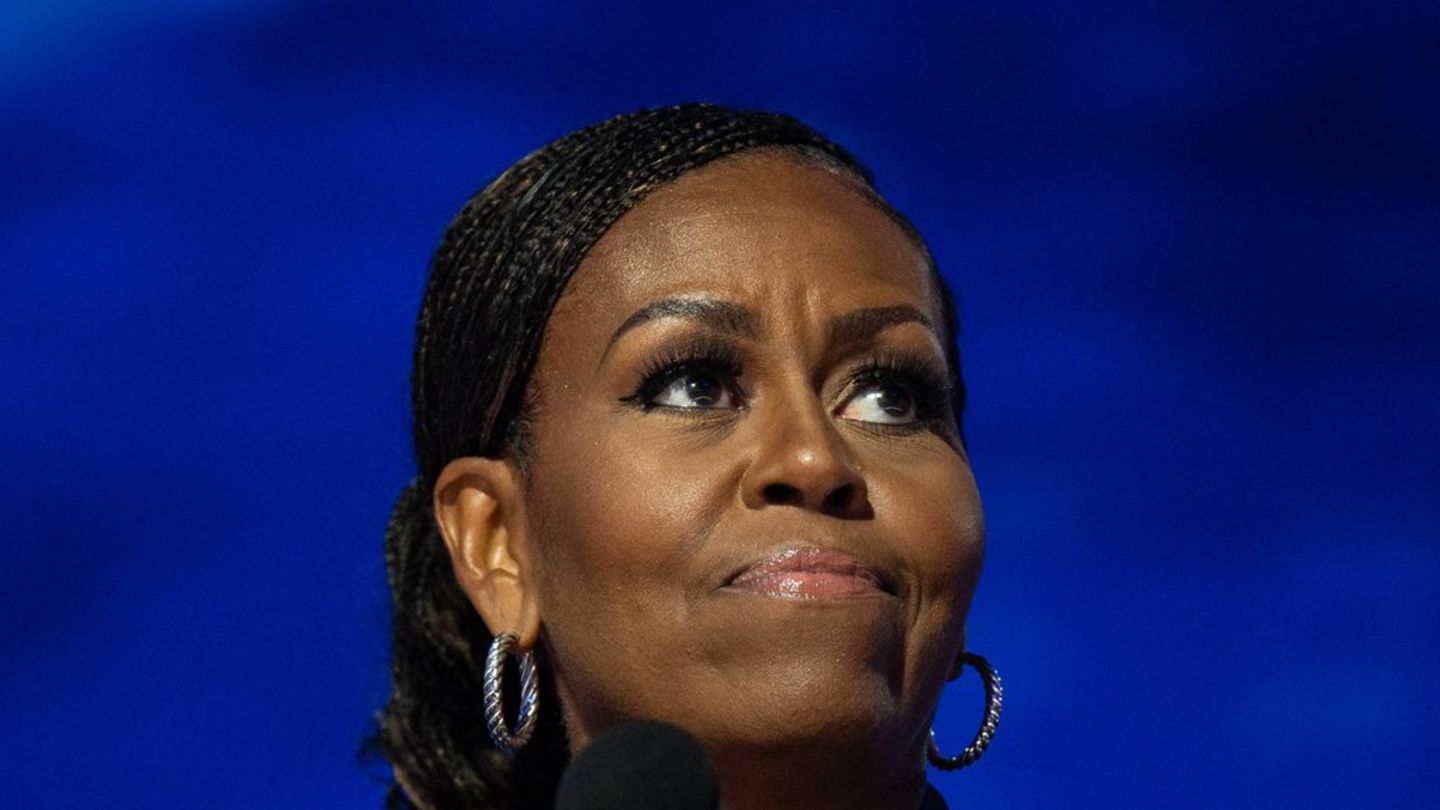 Michelle Obama: Važna lekcija svoje mame prije smrti