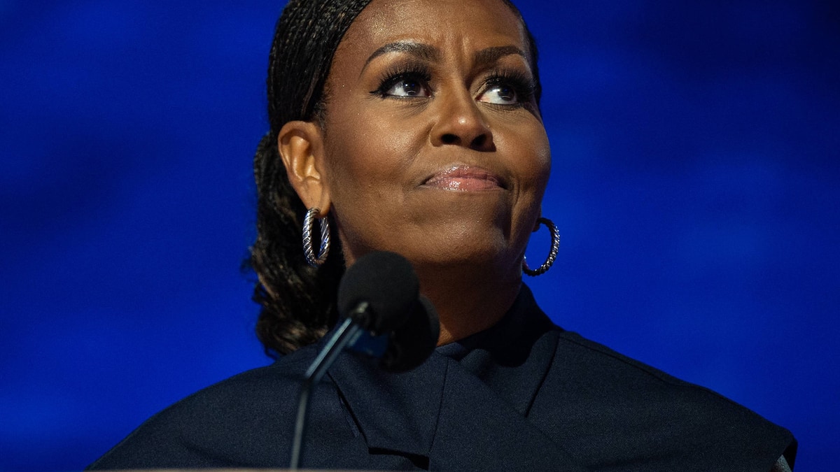 Michelle Obama govori o smrti i važnoj lekciji svoje majke