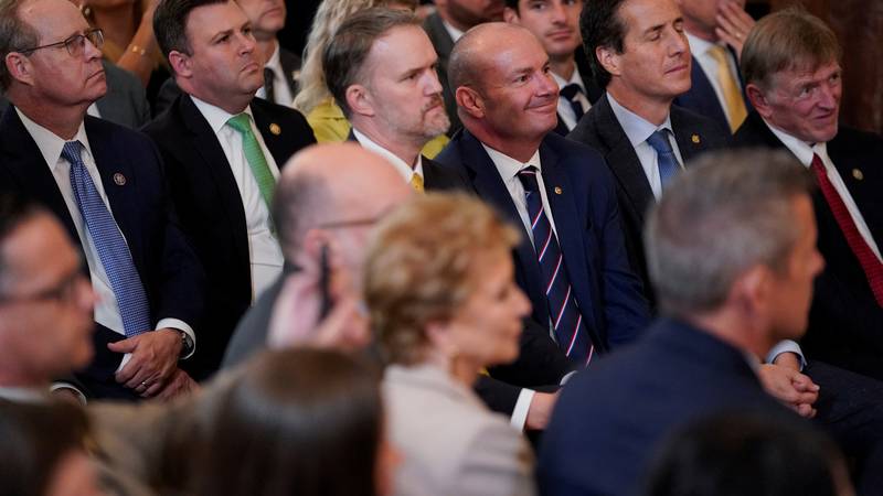 Senat odbio pokušaj demokrata da ograniče Trumpove ovlasti za ratovanje s Iranom