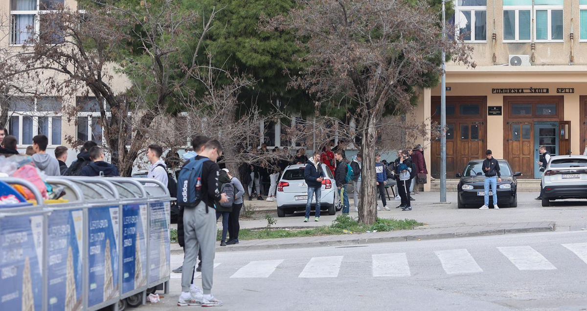 Ugrožen jedini ribarski srednjoškolski smjer u Hrvatskoj