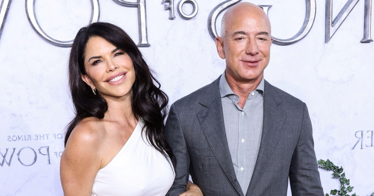 Lauren Sanchez iznenadila potezom na društvenim mrežama nakon ceremonije