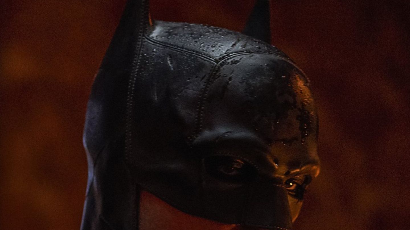 Matt Reeves: Scenarij za “Batman 2” je spreman