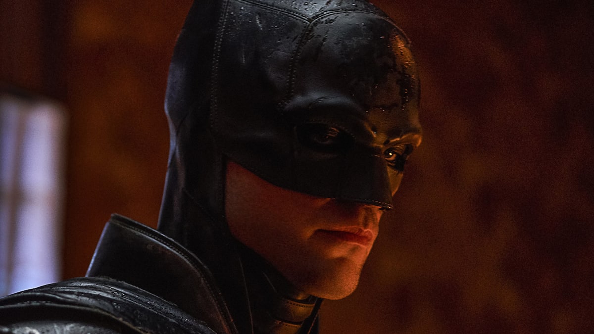 Matt Reeves dovršio je scenarij za “Batman 2”