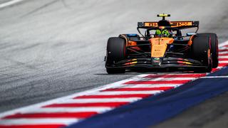 Formula 1 – GP Austrija – Lando Norris uzima stup prije Charlesa Leclerca