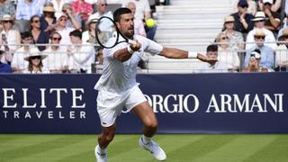 Tenis – Wimbledon – najbolja šansa za osvajanje 25. majora za Đoković