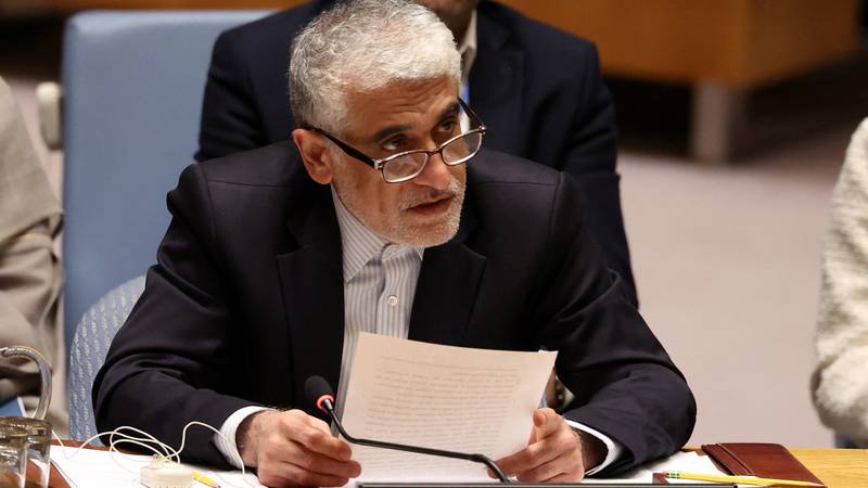 Iran će premjestiti svoje zalihe uranija u neku drugu zemlju?