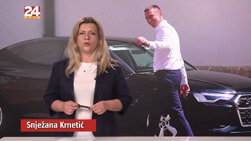 Gledajte ‘240 sekundi’ 24sata! Tajnoviti Penavin plan: Želi u Vladi voditi ured za ideologiju
