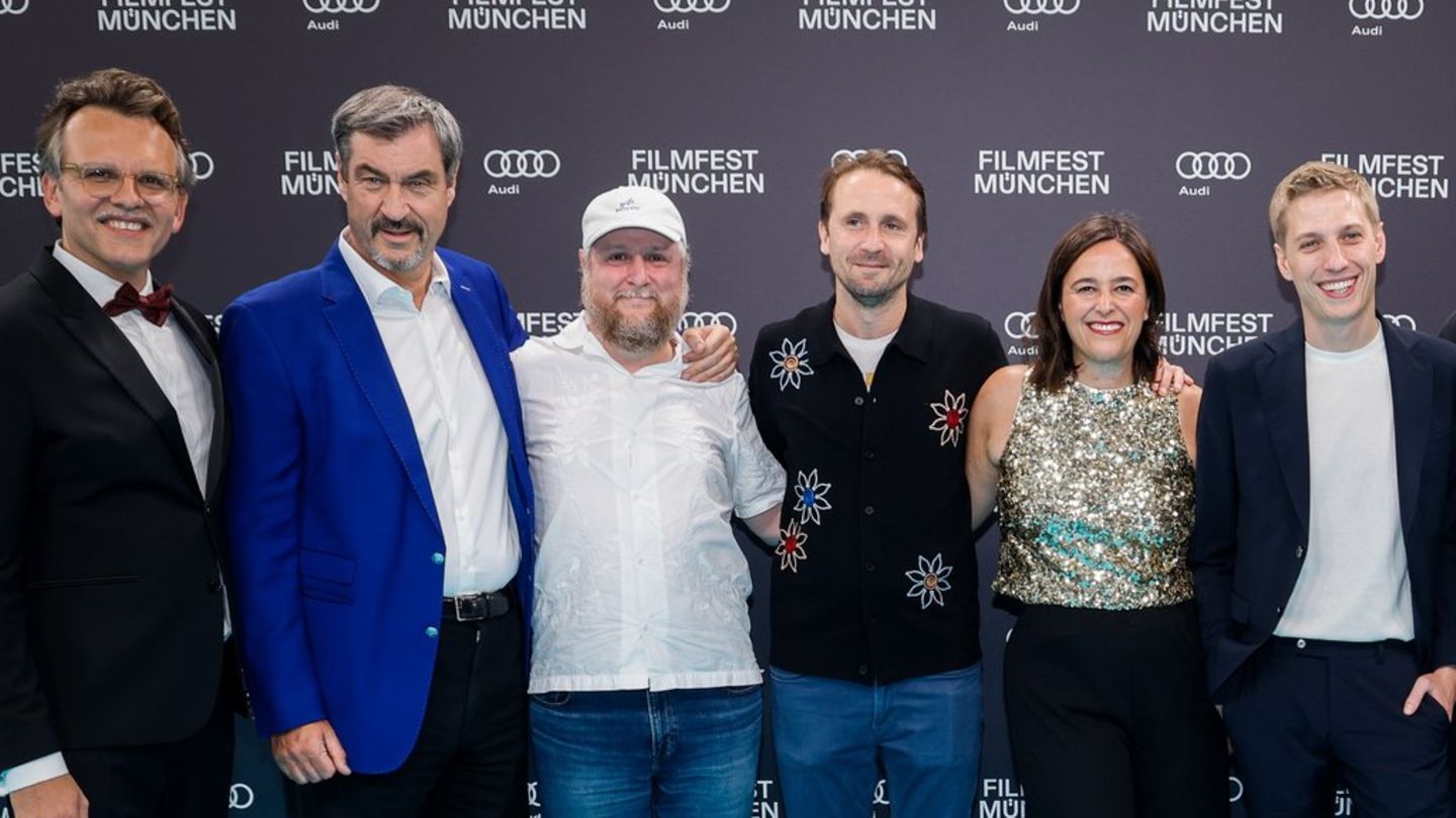 Filmski festival München službeno otvoren: Otvaranje noći sa srcem i stavom