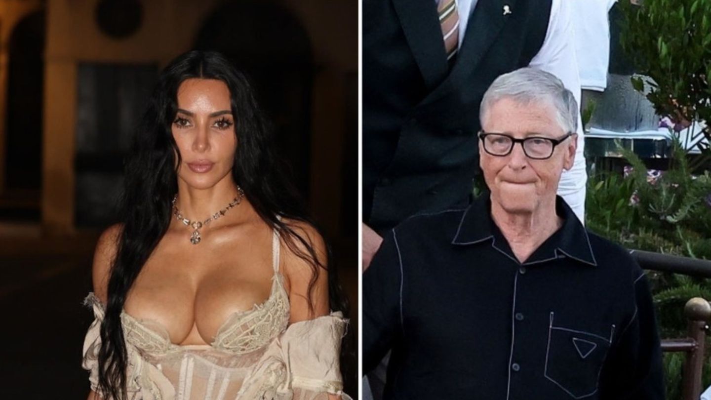 Jeff Bezos i Lauren Sánchez: Gosti slavnih slave u pidžami