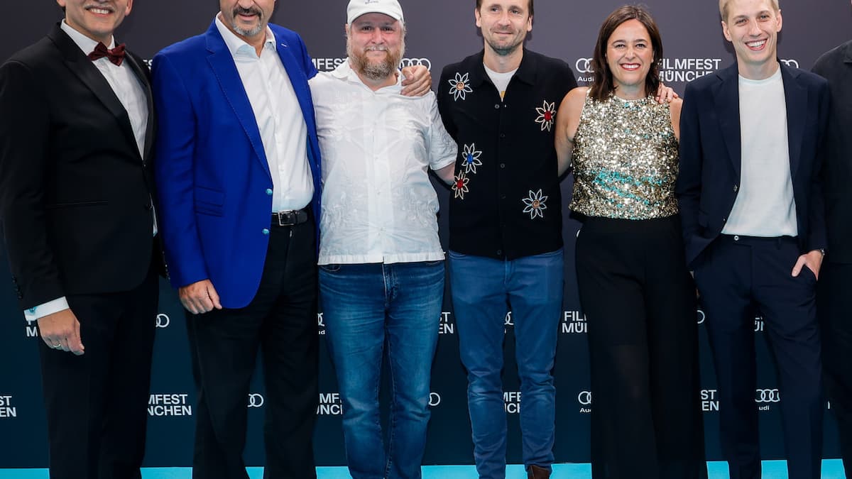 Osjeti kina i politički tonovi: istaknute otvaranje filmskog festivala